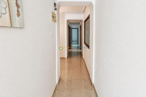 Lejlighed i Oliva, Valencia, Oliva - € 120.000 | Ref: PNAP872 - foto 5